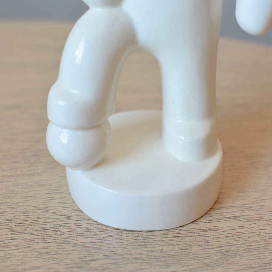 Набор для выращивания eco "Футболист" ЭКОЧЕЛОВЕКИ  254609 Белый  - Вид №4