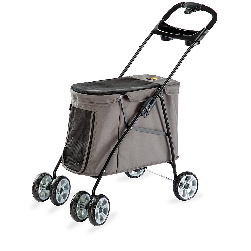 ПР0049299 Коляска для животных GLOBETROTTER LARGE FERPLAST 