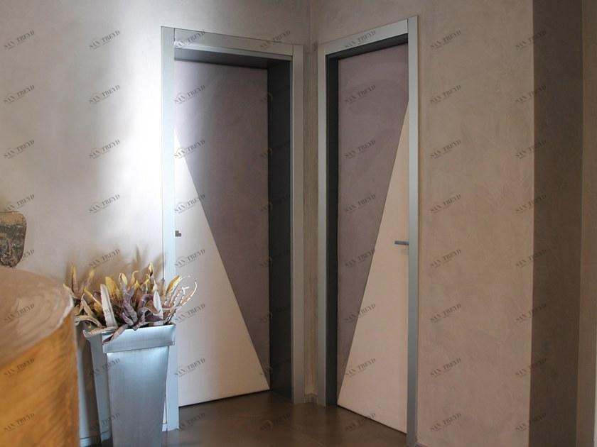 IndakoLab Панель обивки межкомнатной двери sun-id-1403935