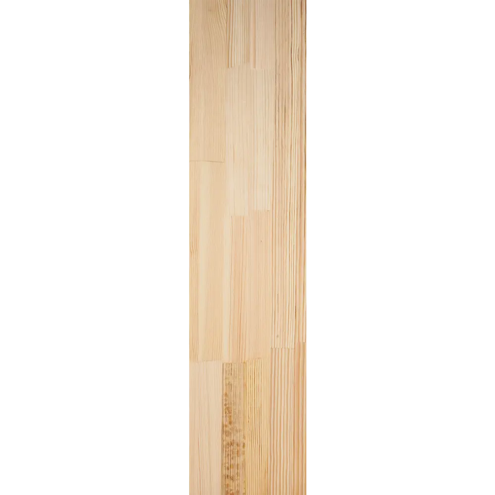 Мебельный щит 800x200x18 мм хвоя сорт Экстра Santreyd STLM-2004414 - Вид №3