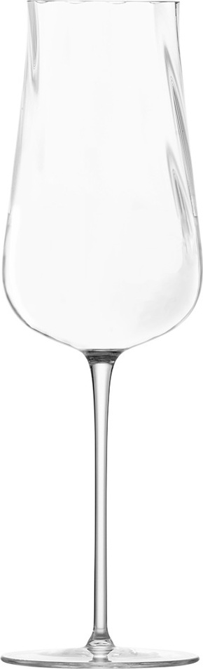10674548 Zwiesel 1872 Набор бокалов для шампанского Zwiesel 1872 Марлен 365мл, стекло, 2шт, п/к Стекло 