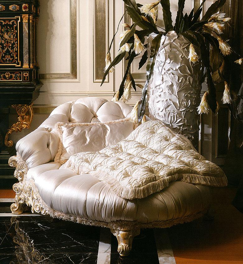 Кушетка  EZIO BELLOTTI 4725 