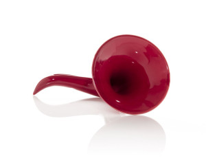 Портативный керамический акустический диффузор