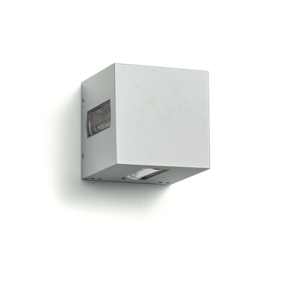 1009614 Подсветка стены Platek MINI ONE Applique  MINI ONE Applique - LED 3000K 4 Lenses 