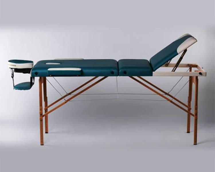 Constance Массажный стол RICHTER RICHTER MASSAGE TECHNIK  - Вид №9