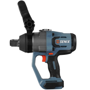 Гайковерт SENIX PDWX2-M6-EU 20 Volt Max X2  , Без ЗУ, Без АКБ 5470657