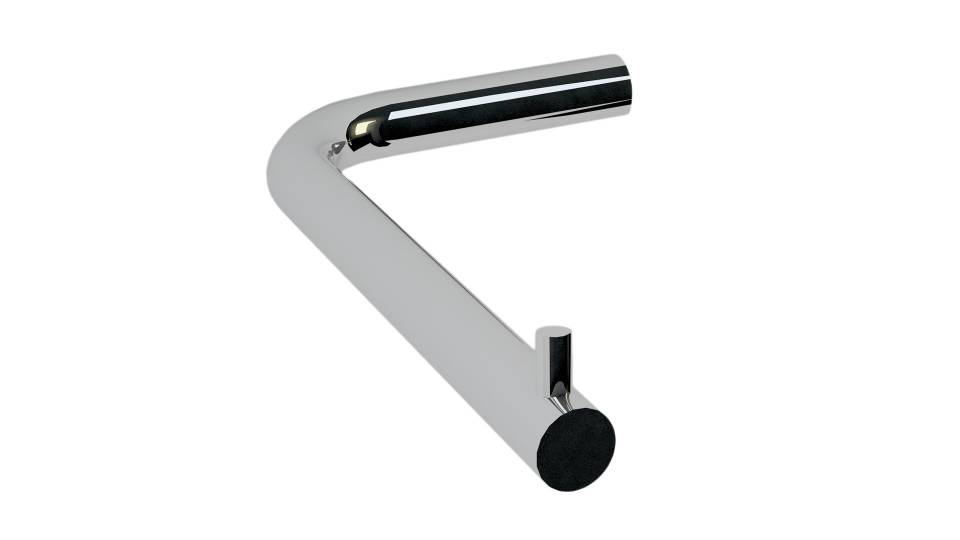 A1.30 Бумагодержатель Waterrevolution Line FLOW Water Evolution  - Вид №1