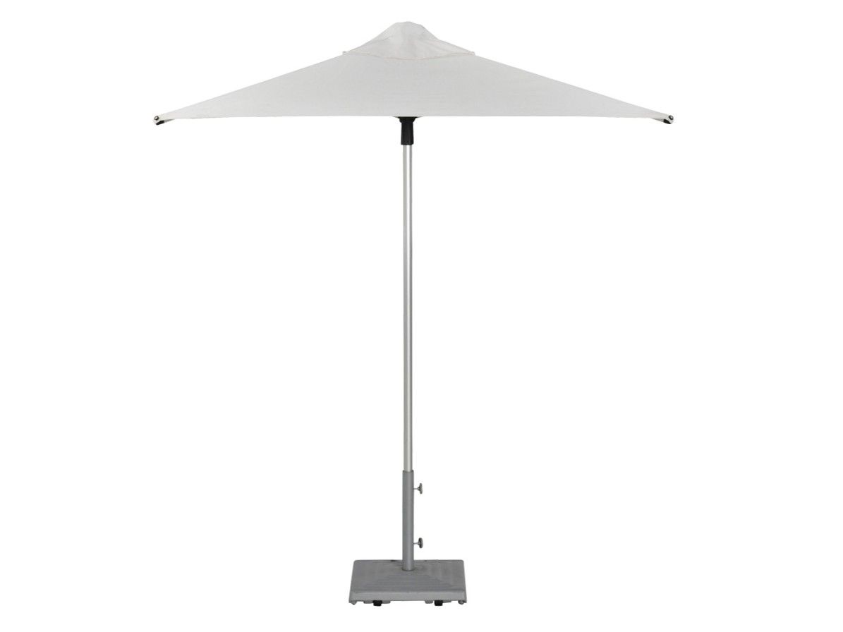 Алюминиевый квадратный зонтик JANUS et Cie JANUS Umbrella ARCH-00088485