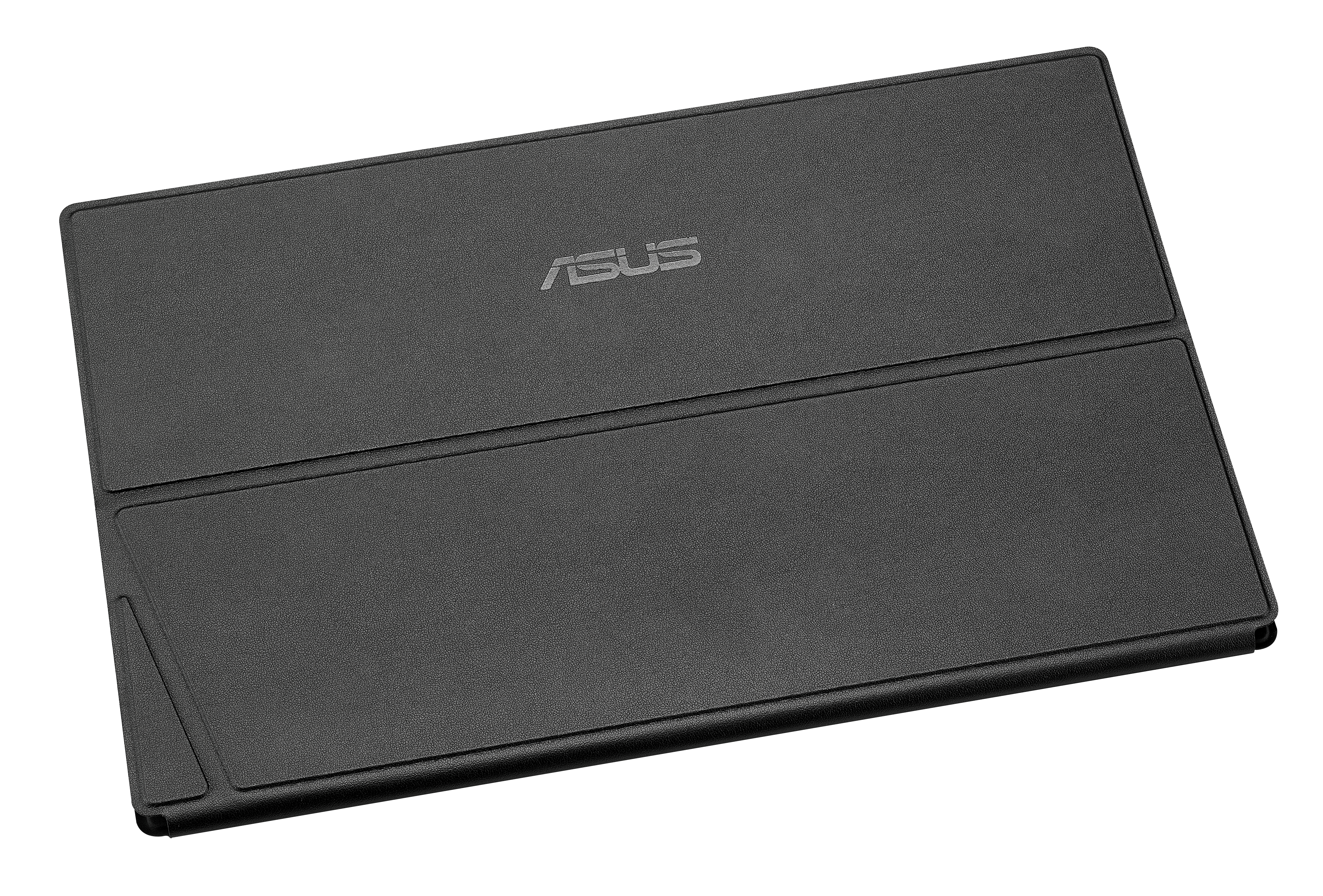 90LM0381-B01170 15.6" zenscreen mb16ac портативный монитор, usb type-c, full hd (1920x1080), ips, фильтрация синего света, минимизация мерцания, сертификация tuv, совместимость с usb type-a ASUS ASUS ZenScreen Santreyd  - Вид №8