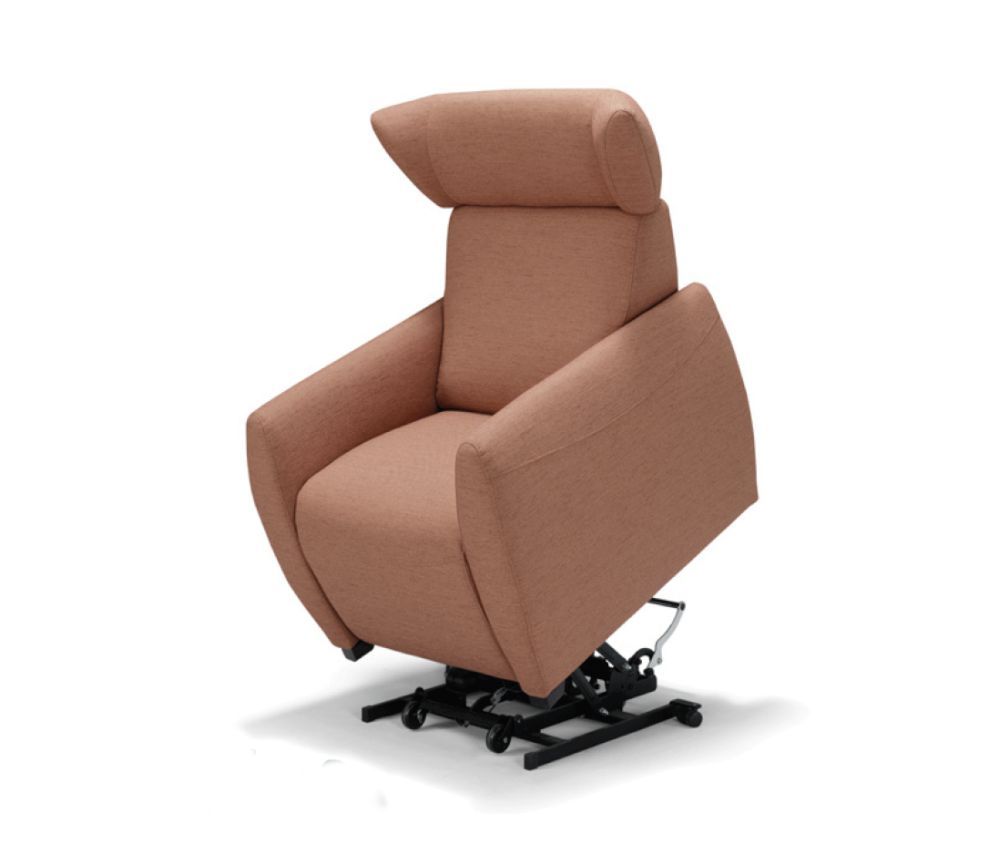 Кресло-Подъемник Lift-Relax 1 Motore  Spaziorelaxitalia  Asia Asia Lift-Relax 1 Motore  - Вид №3