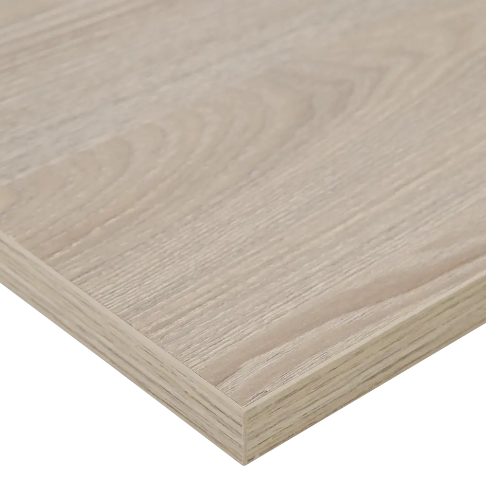 Фасад для кухонного шкафа Нордик 59.7x76.5 см Delinia ID ЛДСП цвет бежевый STLM-2174103 - Вид №4