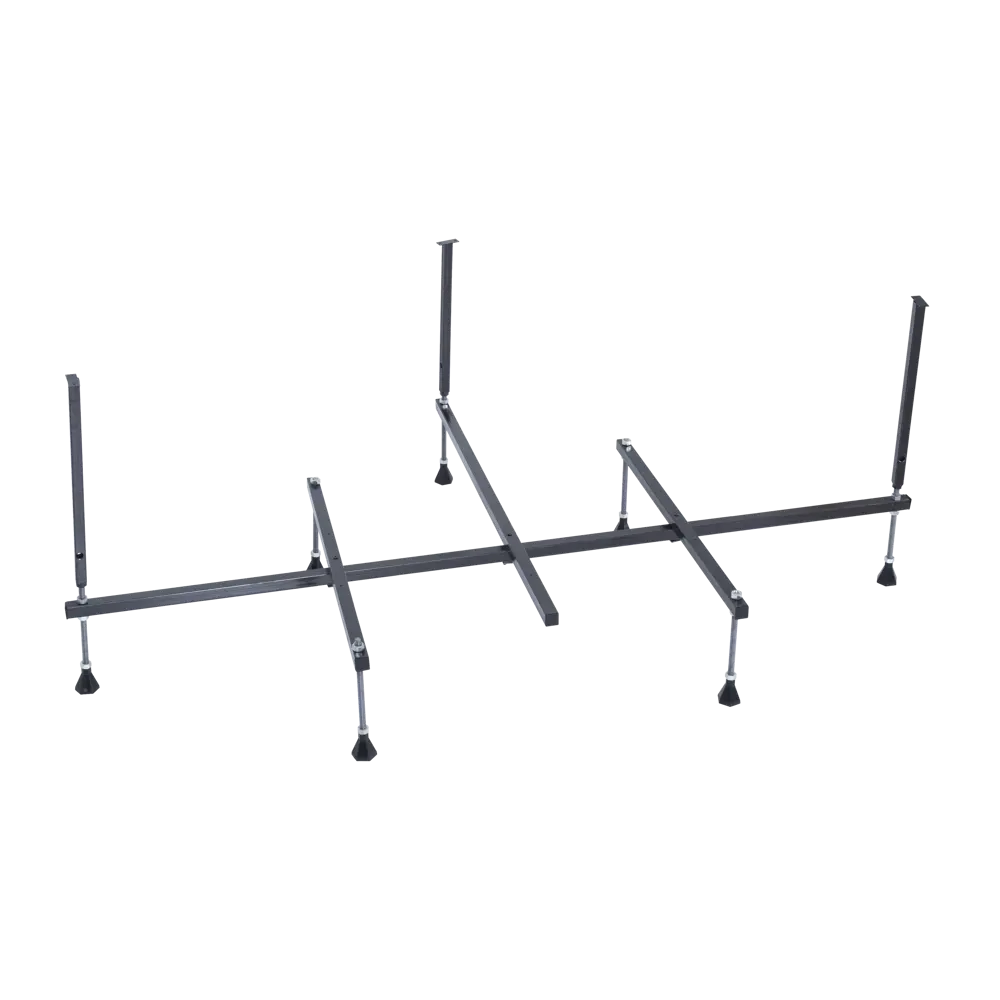 Каркас для ванны Корнер 135 см Santreyd Без серии STLM-2127346 - Вид №1