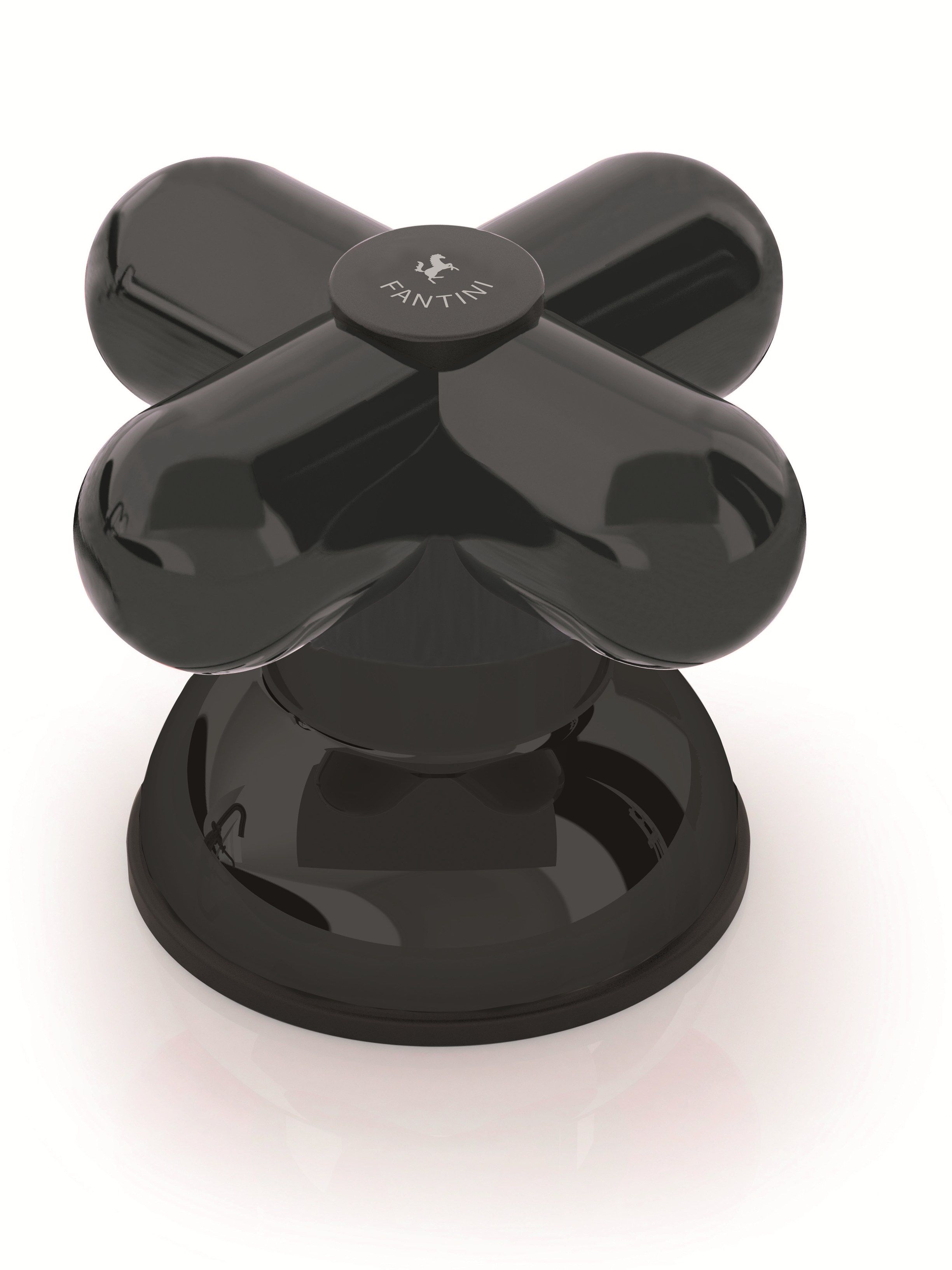 Настенный смеситель для ванны с ручным душем Fantini Rubinetti I BALOCCHI ARCH-00003504 - Вид №2