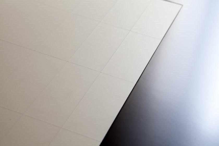 HUGUES CHEVALIER Деревянный стол с полками Iconic sun-id-1441222 - Вид №3