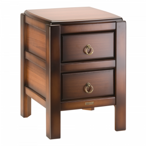 11121 Тумба Лотос 6 Орех BOGACHO