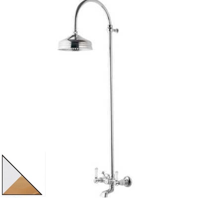 663720KO06 Душевая система Bandini Antica Santreyd