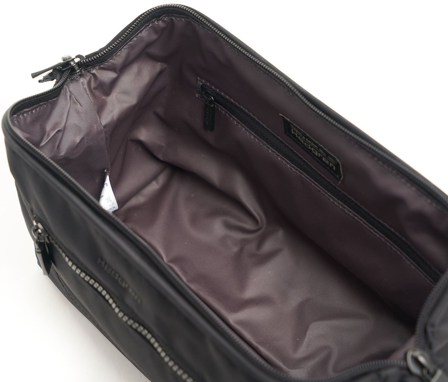 HITC11/003 Косметичка HITC11 Step Toiletry Bag Hedgren Inter-City  - Вид №5