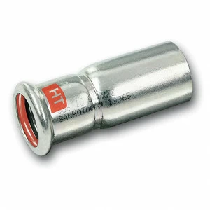 1282434235 SANHA 28243 SANHA-Therm Industry переходник редукц.ВПр-НПр 42ax35 мм