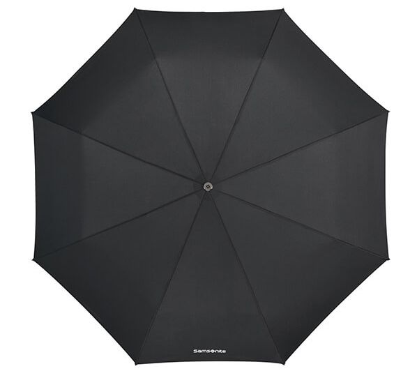 CK3-09013 Зонт CK3*013 Umbrella Samsonite Wood Classic S  - Вид №1