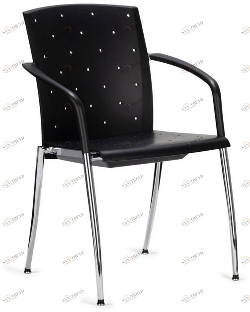 König Neurath Штабелируемый стул Tensa sun-id-1442066