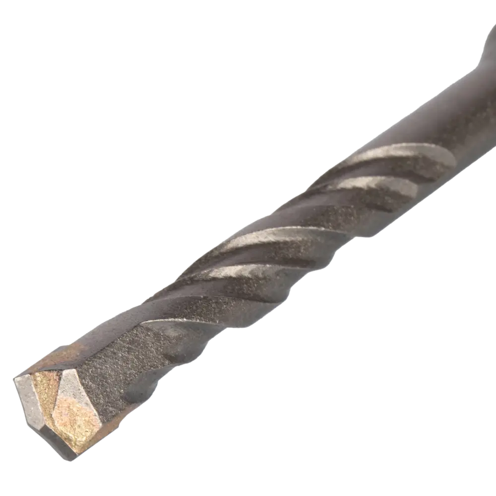 Бур по бетону KWB SDS-plus 6x110 мм с карбидным наконечником 88265627 STLM-0841833 - Вид №1