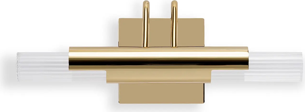 Технический настенный светильник LUXXU Waterfall 195 - Вид №1