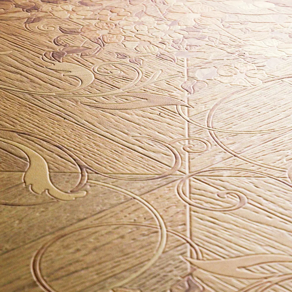 Линолеум «Долорес» 31 класс 3 м Santreyd STLM-2038376 - Вид №2