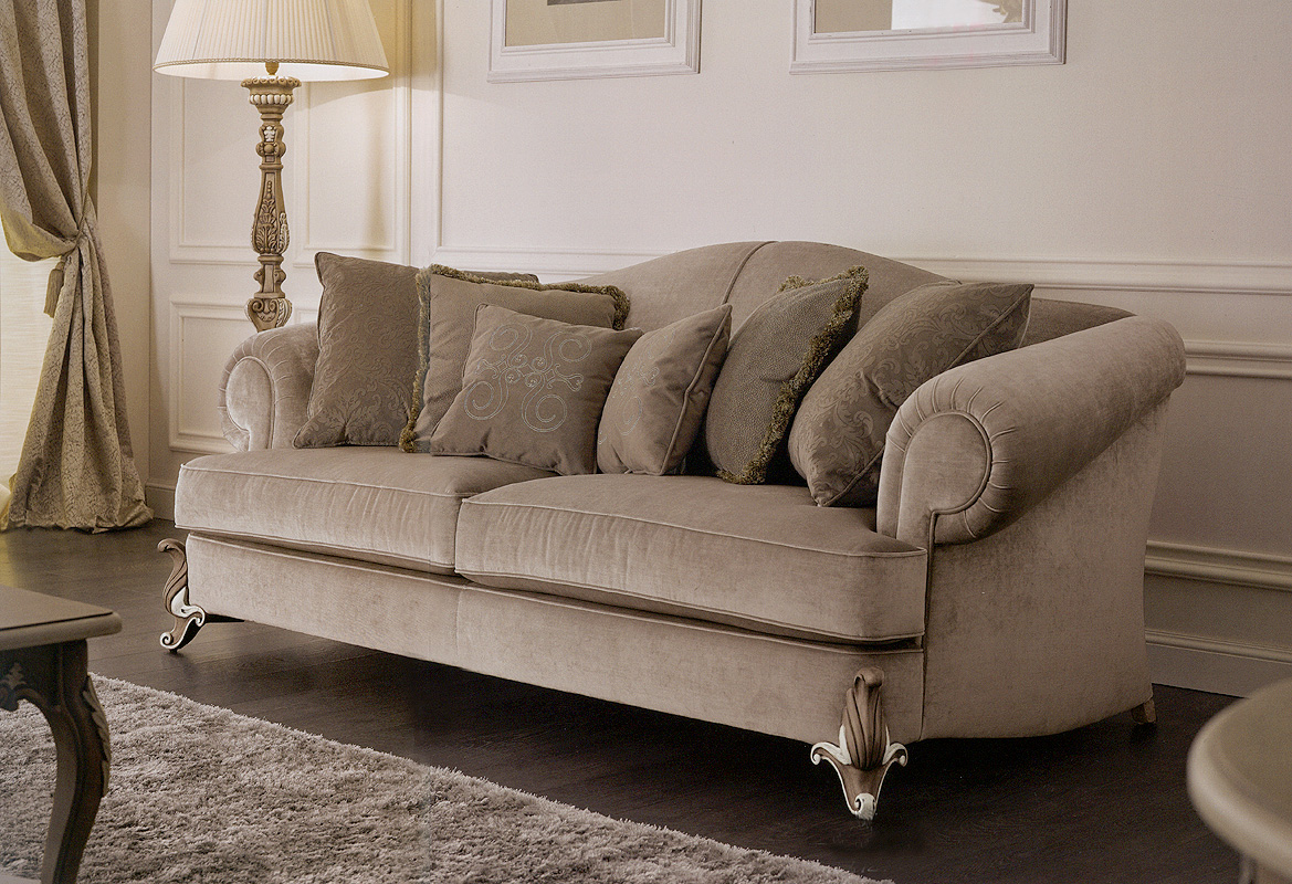 Диван KALO SEVEN SEDIE 9904E Butterfly