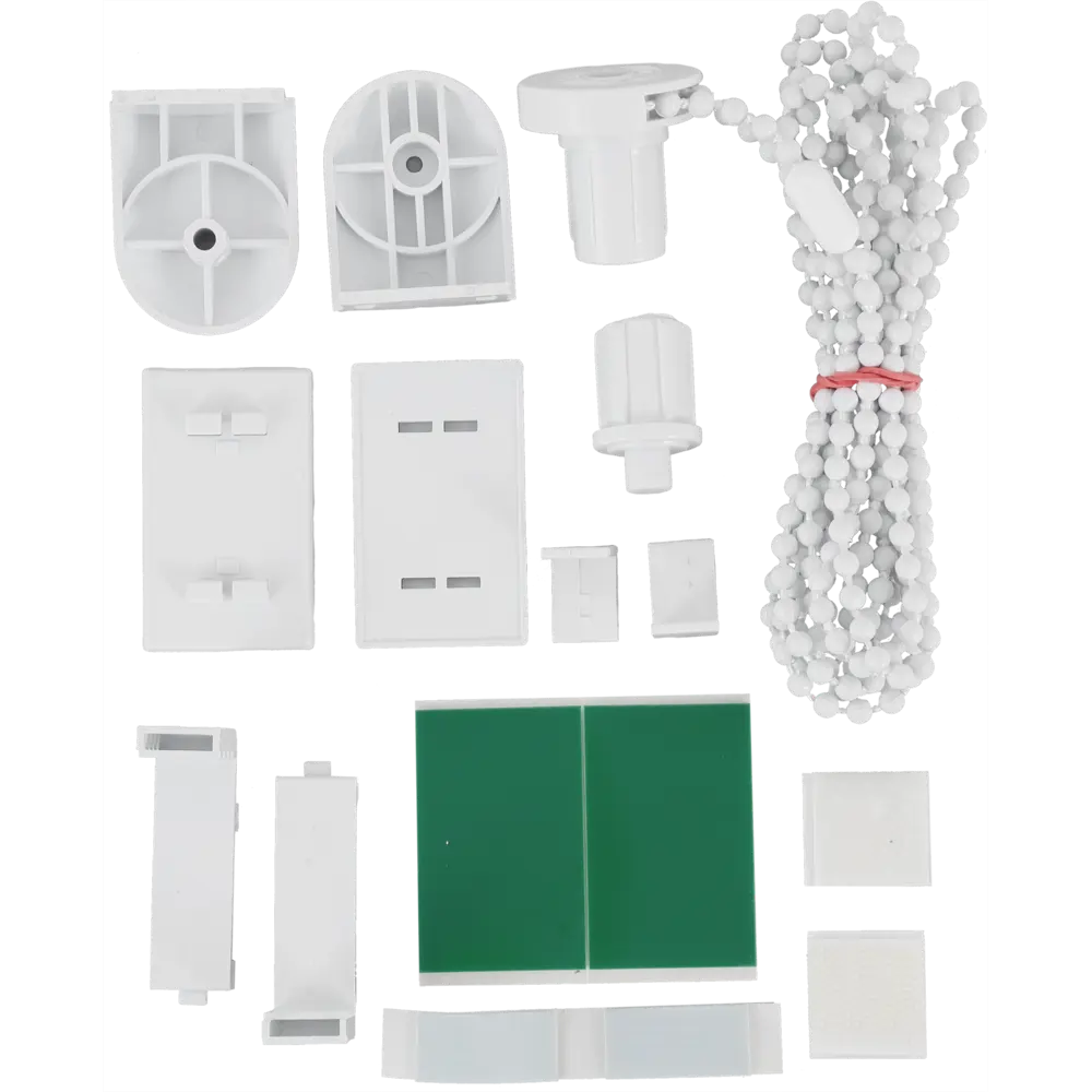 Штора рулонная «Арабеска» 50х160 см, цвет капучино ЭСКАР STLM-2154921 - Вид №3