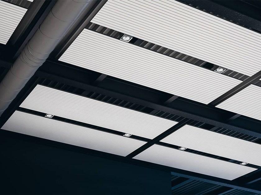 FANTONI Подвесная акустическая панель sun-id-1383070 - Вид №2