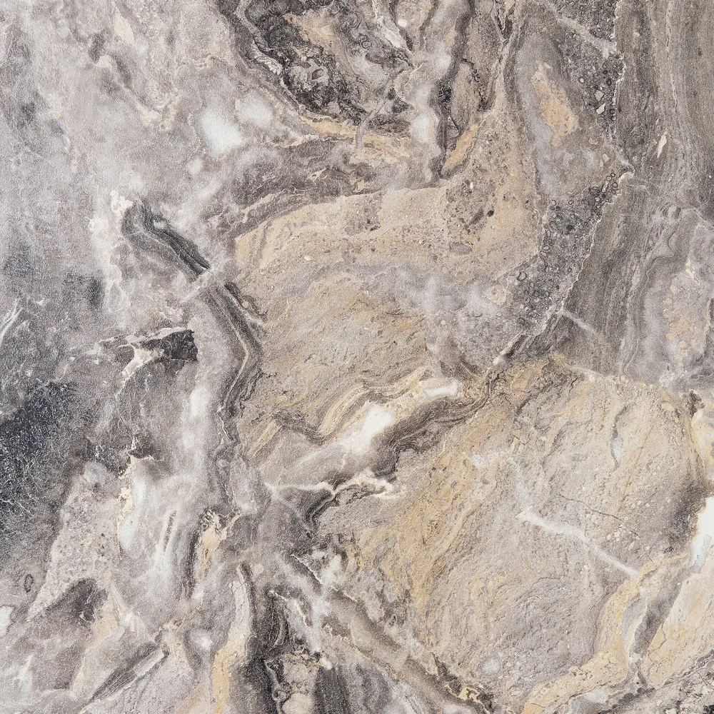 Стеновая панель Нэнси 300x0.6x65 см ДСП цвет серый Santreyd STLM-2184905