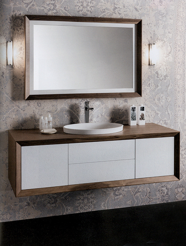 База под раковину CONTEMPORA 3 GAIA BAcontempora3LC 