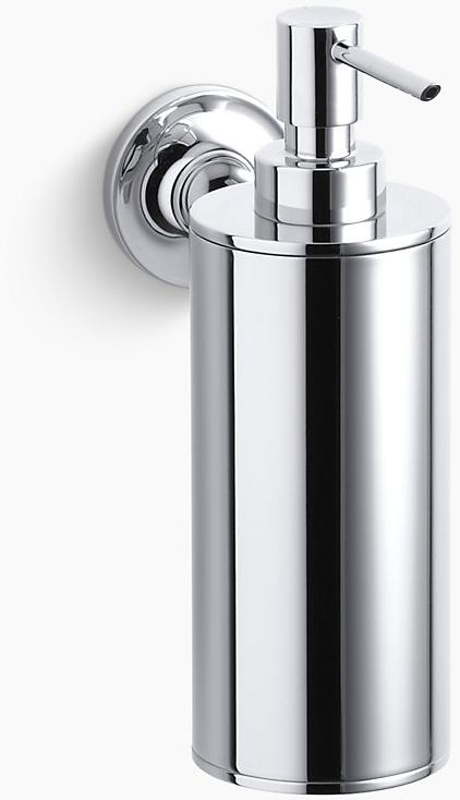 KOHLER  K-14380-BV  - Вид №1