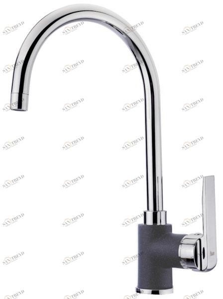 334927 Смеситель Teka IN 995 Quartz 1/2" Испания 