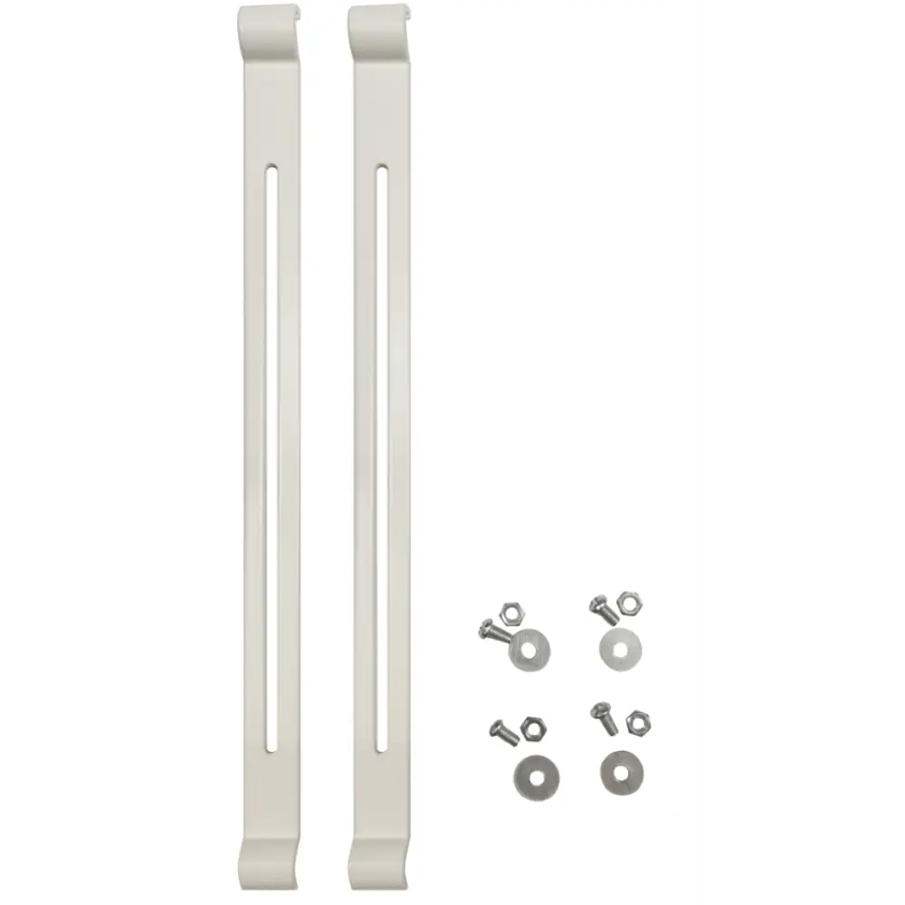 GARDEN SHOW Кронштейн для подвеса светильников стальной комплект 2 шт 82874047 STLM-1435978 - Вид №2