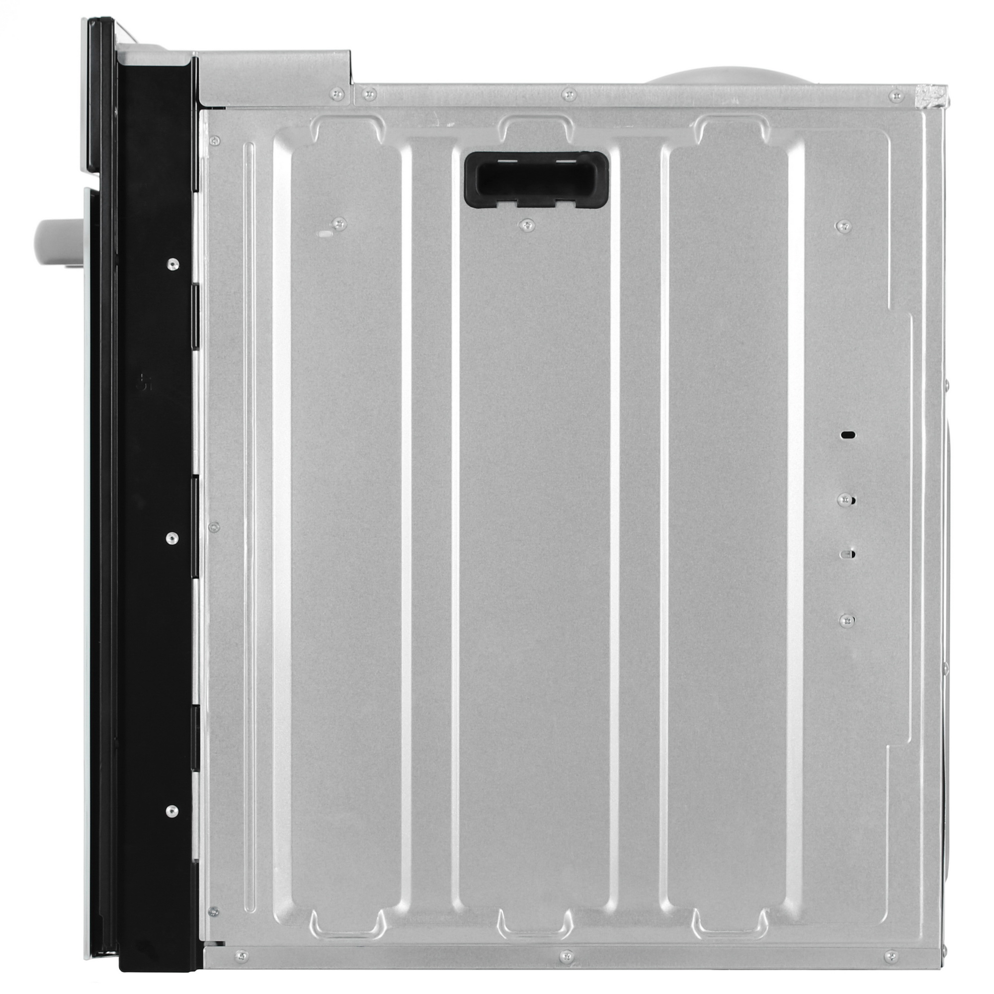 9101378 Электрический духовой шкаф DEXP 1SL45MW белый STDN-0031010 - Вид №2