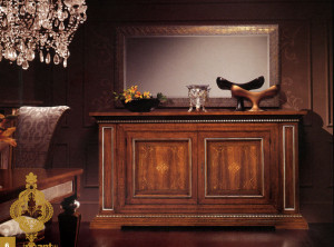 Комод Incanto INTERSTYLE IN2133