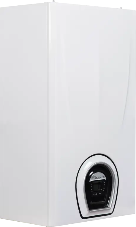Газовый котел Federica Bugatti Varme G32F3 32 кВт для отопления помещений 89337826