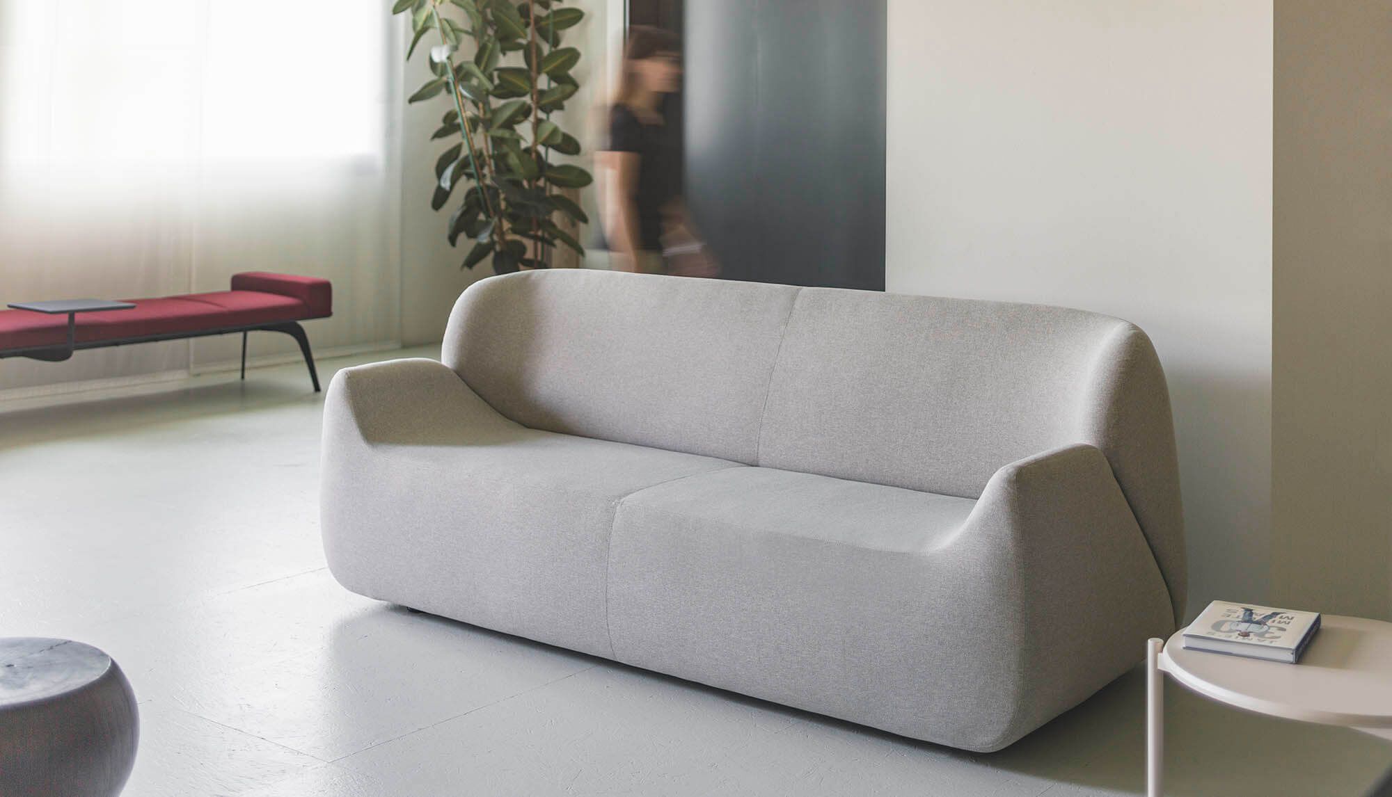 2-местный диван True Design Aladdin ARCH-00046236 - Вид №2