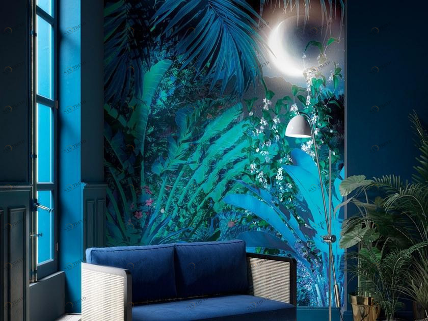 Komar Флизелиновые обои Heritage Hx4-036