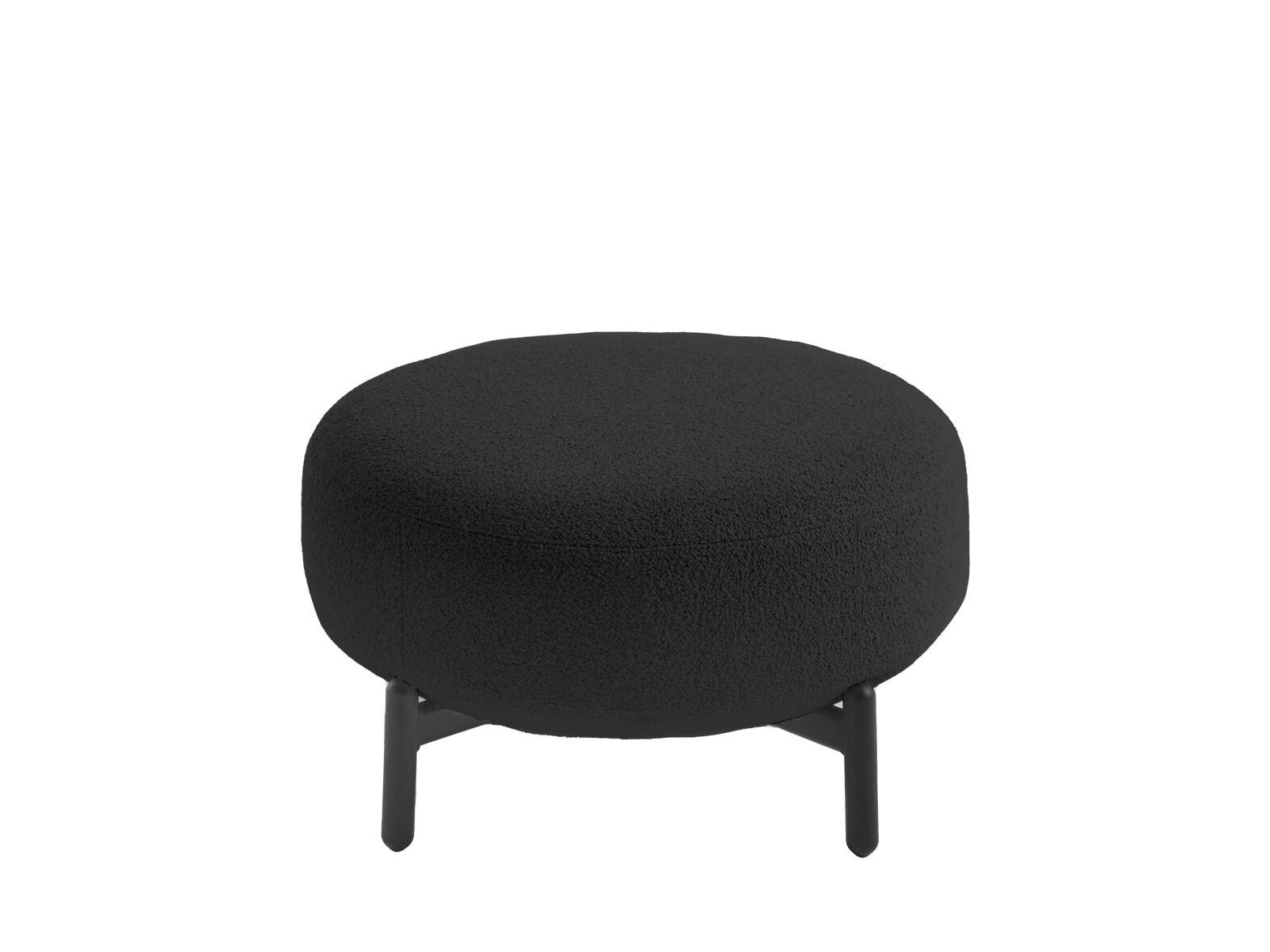 Ткань съемный круглый пуф Kartell Lunam ARCH-00137617 - Вид №20