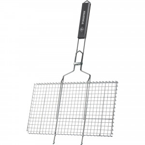 82641623 Решетка-гриль Forester 26х45 см