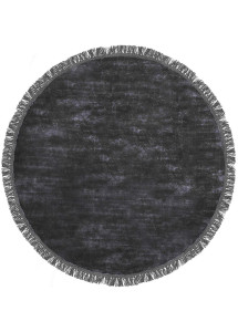 2000983221179 Ковер LUNA Midnight (C1207) LINIE DESIGN Handmade