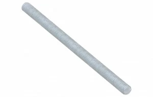 63082010 Монтажный элемент BIS Шпильки резьбовые (BUP1000) монтаж на профиле, подпятниках и т.д.