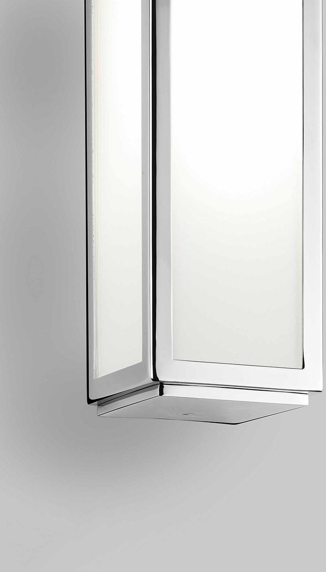 Astro Lighting Настенный светильник из стали и стекла Mashiko sun-id-1456288 - Вид №2