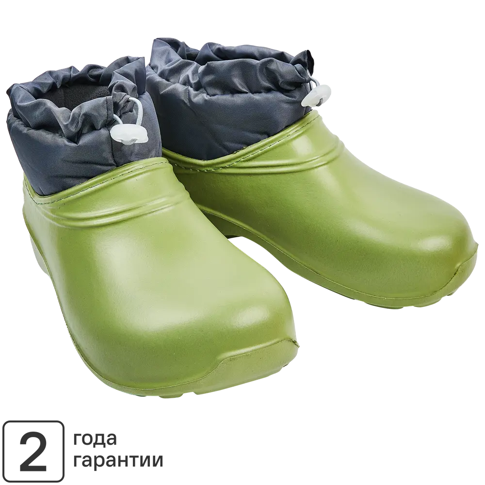 Зимние ботинки Dexter с утеплением и регулируемой кулиской 89347076 STLM-0965099