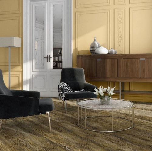 Паркетная доска Barlinek Дуб Тирамису Молти 1000200038 - Вид №14