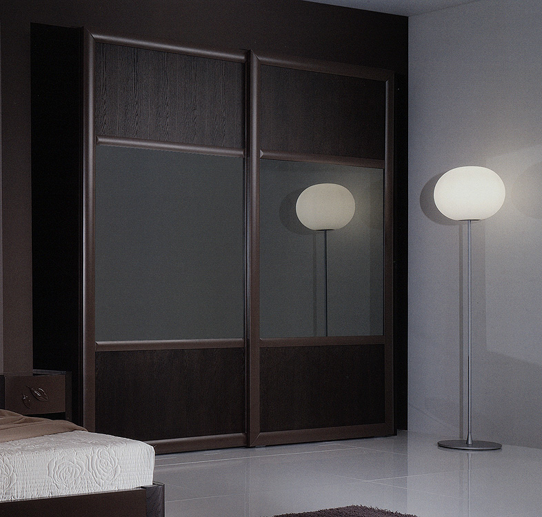 Шкаф  BBELLE L30  - Вид №1