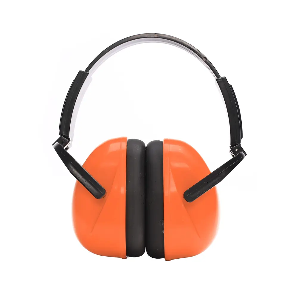 Защитные наушники Santreyd EPM-8 Professional для промышленной шумоизоляции 84033554 STLM-0046315 - Вид №1