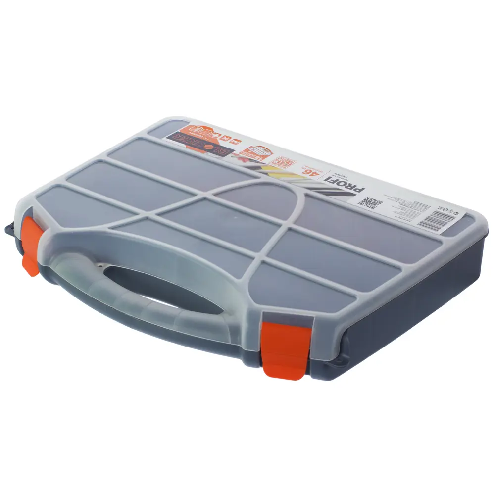 Органайзер Profi 460x360x75 мм Santreyd STLM-2158369